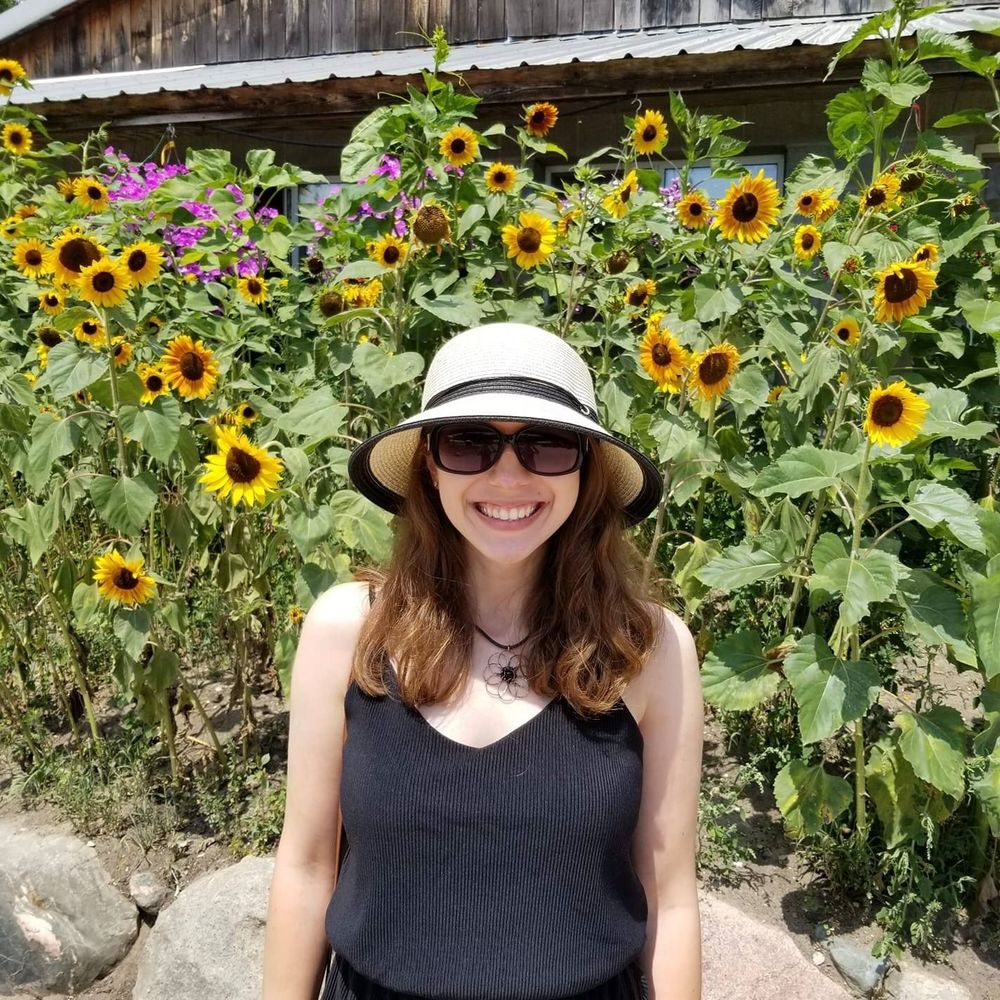 Meet your Posher, Rachel